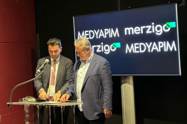 Merzigo x Medyapım Announced Partnership
